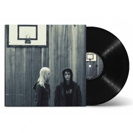 Porcupine Tree - Nil Recurring - LP