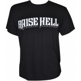 Raise Hell - Logo - T-shirt (Men)