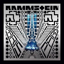 Rammstein - Paris - 2CD DIGIPAK