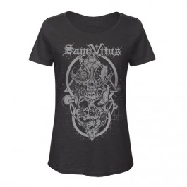 Saint Vitus - Skulls - T-shirt (Women)