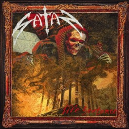 Satan - Life Sentence - LP