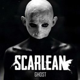 Scarlean - Ghost - CD DIGIPAK