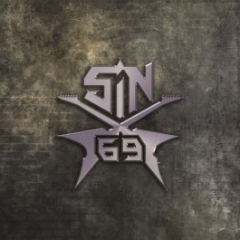 SiN69 - SiN69 - CD DIGIPAK