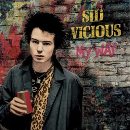 Sid Vicious - My Way - LP COLOURED