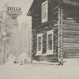 Stilla - Till Stilla Falla - CD