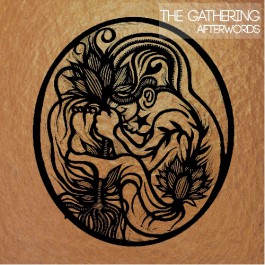 The Gathering - Afterwords - CD DIGIPAK