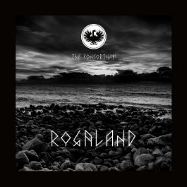 The Konsortium - Rogaland - CD DIGIPAK