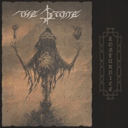 The Stone - Kosturnice - CD