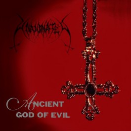 Unanimated - Ancient God of Evil - CD