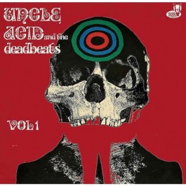Uncle Acid & The Deadbeats - Vol 1 - CD