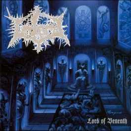 Unlord - Lord Of Beneath - CD DIGIPAK