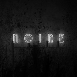 VNV Nation - Noire - CD DIGIPAK