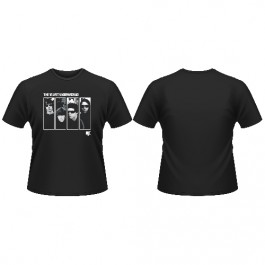 Velvet Underground - NYC - T-shirt (Men)