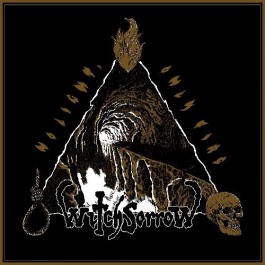Witchsorrow - No Light, Only Fire - CD