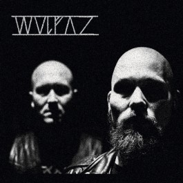 Wulfaz - Eriks Kumbl - Sotes Runer - CD DIGIPAK