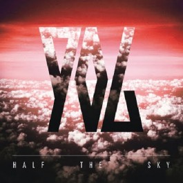 Yog - Half the Sky - CD DIGIPAK