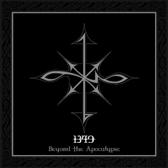 1349 - Beyond The Apocalypse - DOUBLE LP GATEFOLD