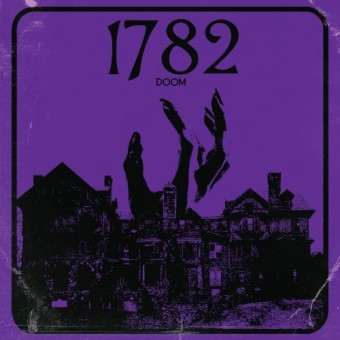 1782 - 1782 - LP COLOURED