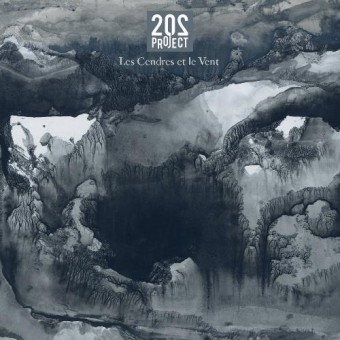 202 Project - Les Cendres Et Le Vent - LP Gatefold