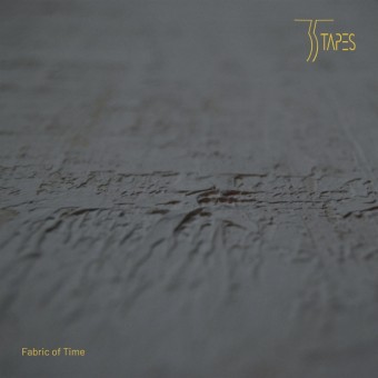 35 Tapes - Fabric Of Time - CD