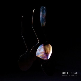 400 The Cat - Stf Helix Nebula - CD