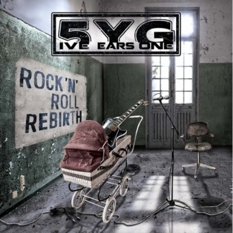 5ive Years Gone - Rock'N'Roll Rebirth - CD