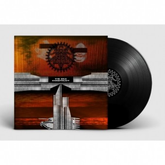 6th Circle - The Idle Construct - LP + download card