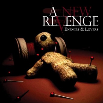 A New Revenge - Enemies & Lovers - CD