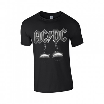 AC/DC - Family Jewels - T-shirt (Men)
