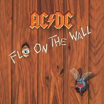AC/DC - Fly On The Wall - CD DIGIPAK