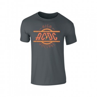 AC/DC - High Voltage - T-shirt (Men)