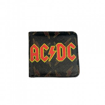AC/DC - Lightning - Wallet
