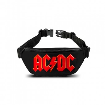 AC/DC - Logo - BAG
