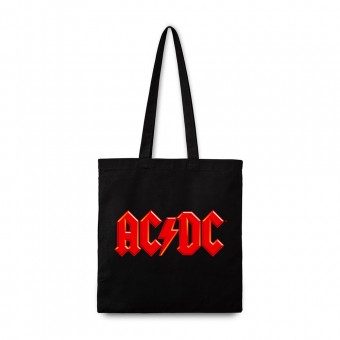 AC/DC - Logo - TOTE BAG
