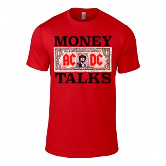AC/DC - Money Talks - T-shirt (Men)