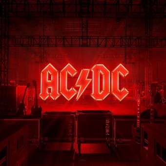 AC/DC - Power Up - CD DIGISLEEVE