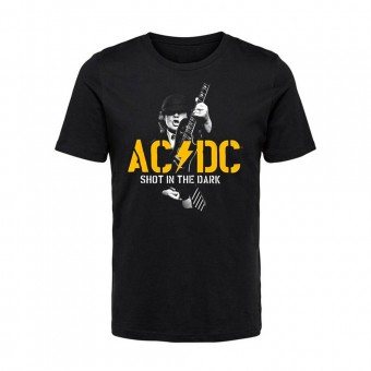 AC/DC - PWR Shot In The Dark - Kid Shirt (Kids & Babies)