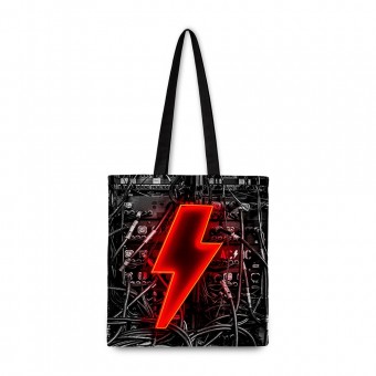 AC/DC - Pwr Up - TOTE BAG