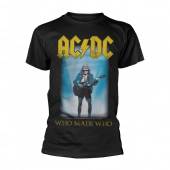 AC/DC - Who Made Who - T-shirt (Men)