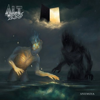 ALT 236 - Anemoia - CD DIGIPAK
