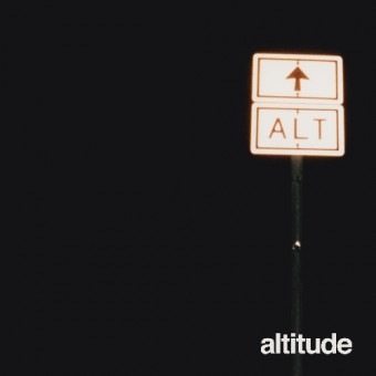ALT - Altitude - DOUBLE LP GATEFOLD