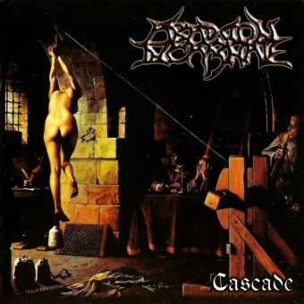 Abaddon Incarnate - Cascade - CD