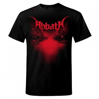 Abbath - Axe - T-shirt (Men)