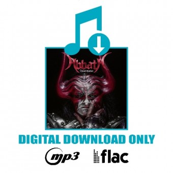 Abbath - Dread Reaver - Digital