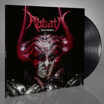 Abbath - Dread Reaver - LP Gatefold + Digital