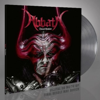 Abbath - Dread Reaver - LP Gatefold Coloured + Digital