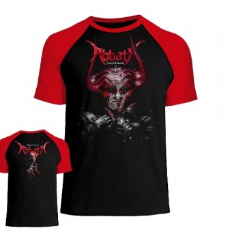 Abbath - Dread Reaver - T-shirt (Men)