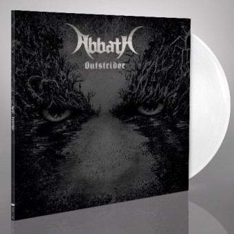 Abbath - Outstrider - LP Gatefold Coloured + Digital