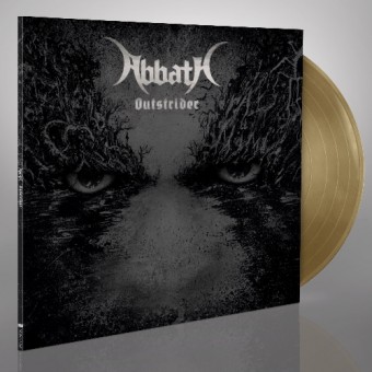 Abbath - Outstrider - LP Gatefold Coloured + Digital