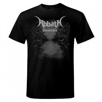 Abbath - Outstrider - T-shirt (Men)